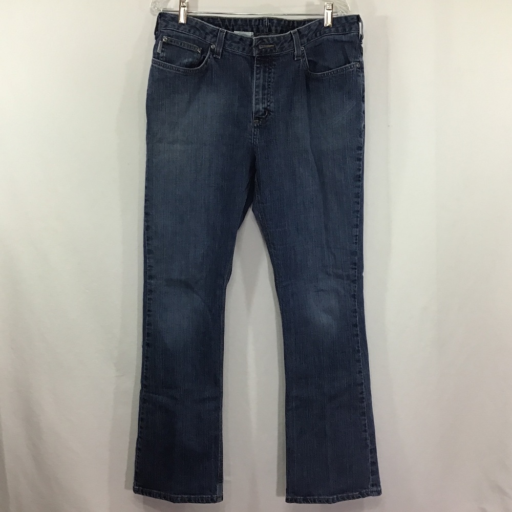 Carhartt Jeans